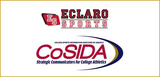 CoSIDA Partners with Executive Sports Search Firm Eclaro Sports